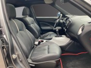 NISSAN d'occasion JUKE 1.2E DIG-T 115 TEKNA de 2017 Troyes (10)﻿