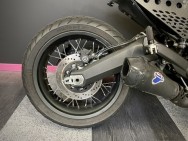 DUCATI d'occasion SCRAMBLER DUCATI SCRAMBLER CUSTOM de 2017 Lyon