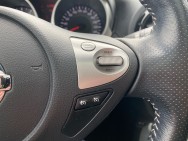 NISSAN d'occasion JUKE 1.2E DIG-T 115 TEKNA de 2017 Troyes (10)﻿