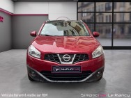 NISSAN d'occasion QASHQAI 1.6 DCI 130 ULTIMATE EDITION de 2012 Le