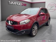 NISSAN d'occasion QASHQAI 1.6 DCI 130 ULTIMATE EDITION de 2012 Le