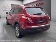 NISSAN d'occasion QASHQAI 1.6 DCI 130 ULTIMATE EDITION de 2012 Le