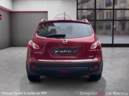 NISSAN d'occasion QASHQAI 1.6 DCI 130 ULTIMATE EDITION de 2012 Le