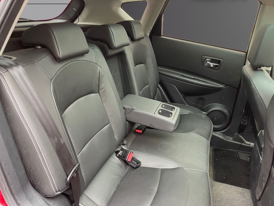 NISSAN d'occasion QASHQAI 1.6 DCI 130 ULTIMATE EDITION de 2012 Le