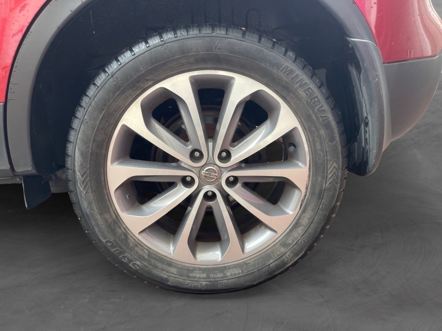 NISSAN d'occasion QASHQAI 1.6 DCI 130 ULTIMATE EDITION de 2012 Le
