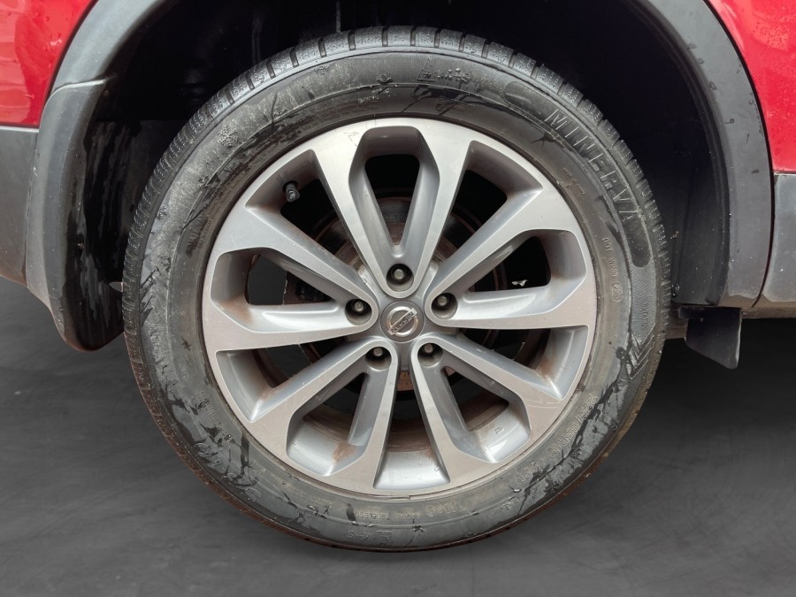 NISSAN d'occasion QASHQAI 1.6 DCI 130 ULTIMATE EDITION de 2012 Le