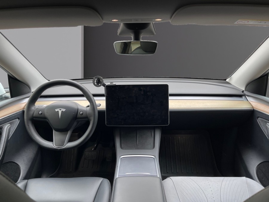 TESLA d'occasion MODEL Y PROPULSION de 2023 Le Raincy (93)﻿