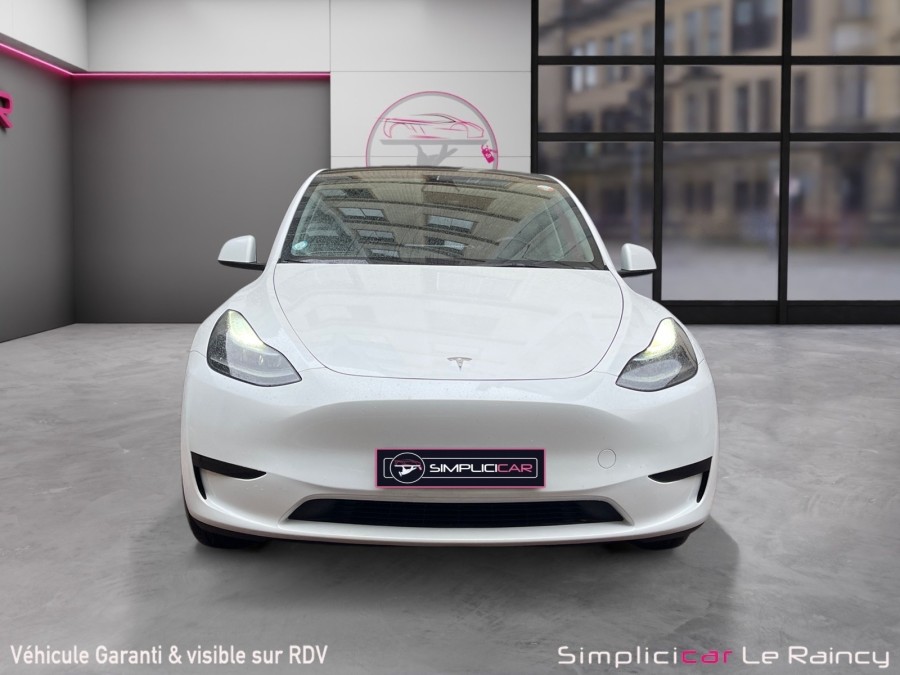 TESLA d'occasion MODEL Y PROPULSION de 2023 Le Raincy (93)﻿