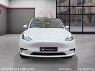 TESLA d'occasion MODEL Y PROPULSION de 2023 Le Raincy (93)﻿