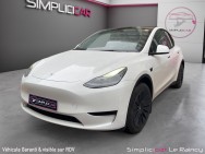 TESLA d'occasion MODEL Y PROPULSION de 2023 Le Raincy (93)﻿