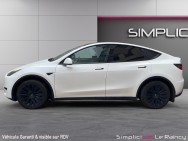 TESLA d'occasion MODEL Y PROPULSION de 2023 Le Raincy (93)﻿