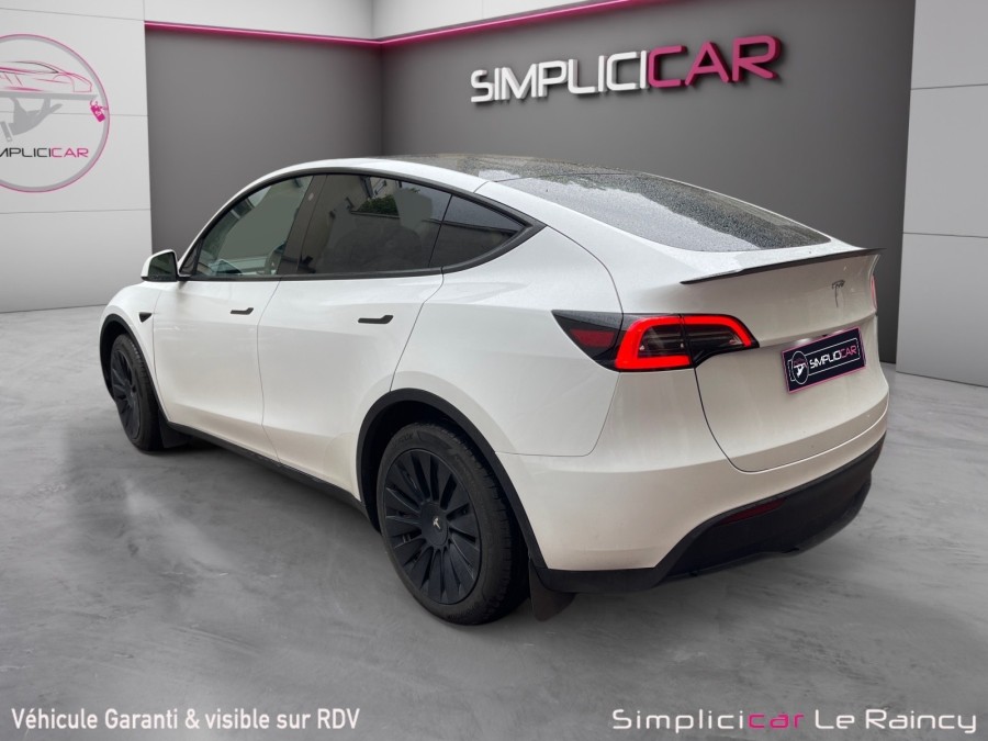TESLA d'occasion MODEL Y PROPULSION de 2023 Le Raincy (93)﻿