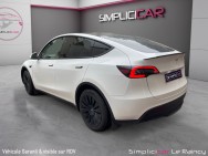 TESLA d'occasion MODEL Y PROPULSION de 2023 Le Raincy (93)﻿