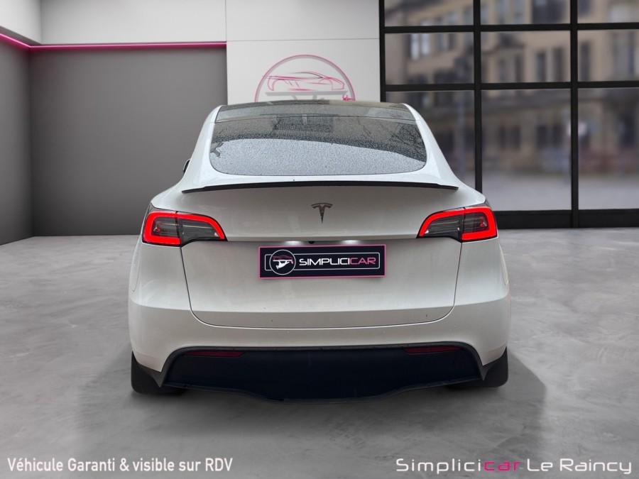 TESLA d'occasion MODEL Y PROPULSION de 2023 Le Raincy (93)﻿