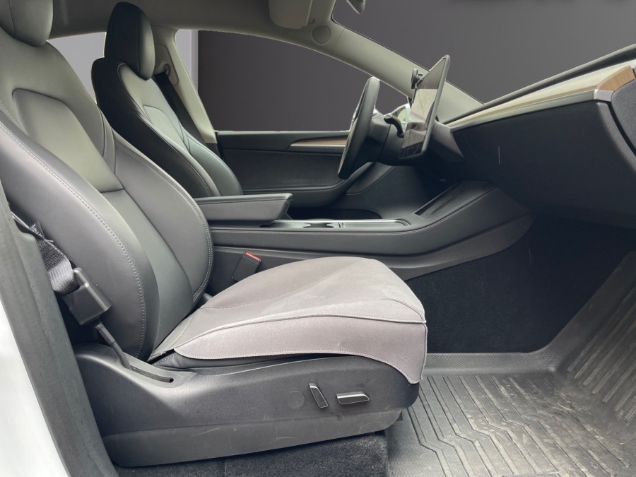 TESLA d'occasion MODEL Y PROPULSION de 2023 Le Raincy (93)﻿