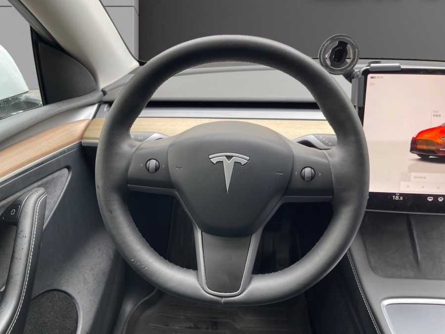 TESLA d'occasion MODEL Y PROPULSION de 2023 Le Raincy (93)﻿