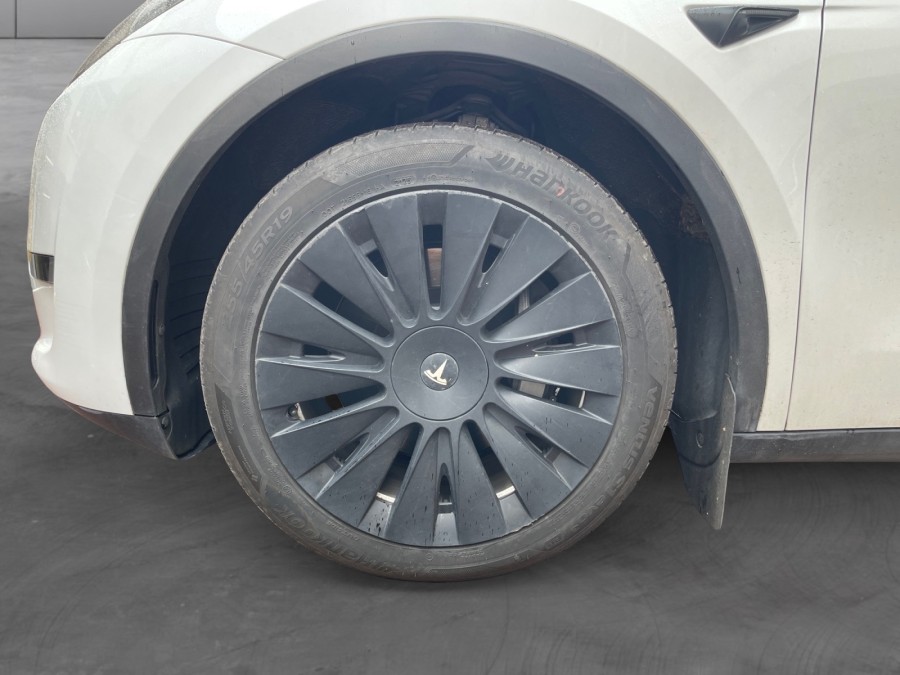 TESLA d'occasion MODEL Y PROPULSION de 2023 Le Raincy (93)﻿