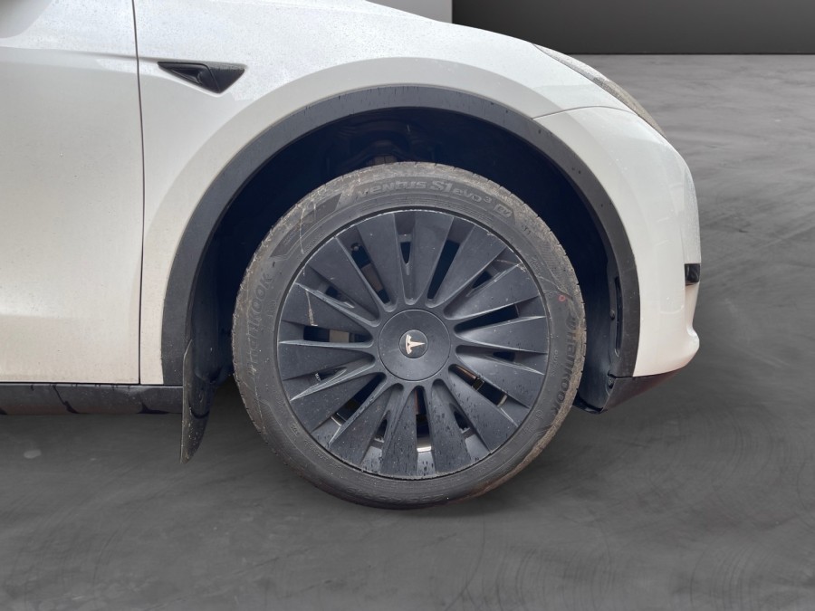 TESLA d'occasion MODEL Y PROPULSION de 2023 Le Raincy (93)﻿