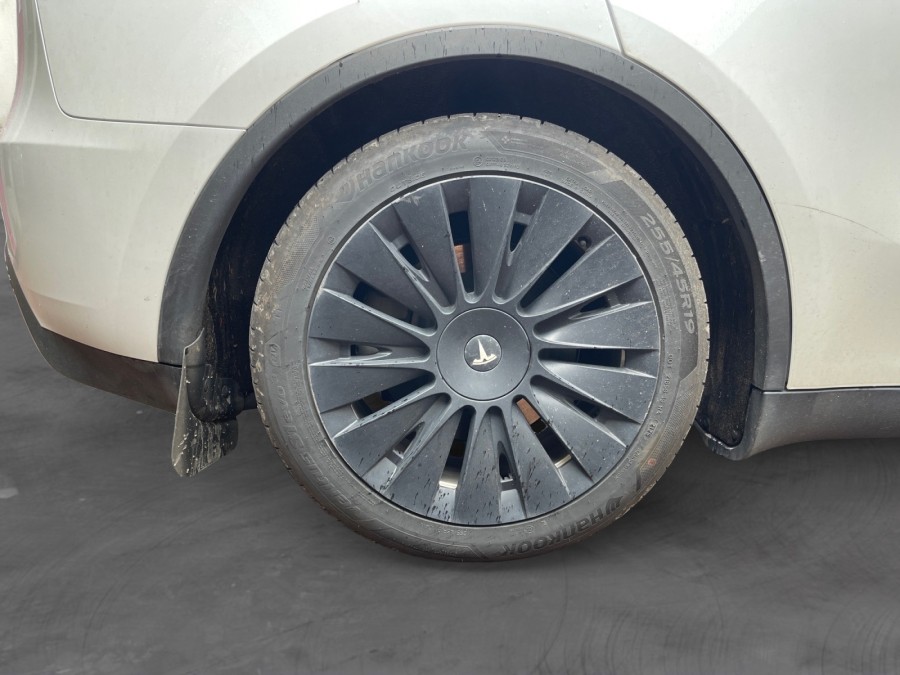 TESLA d'occasion MODEL Y PROPULSION de 2023 Le Raincy (93)﻿