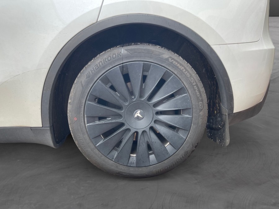 TESLA d'occasion MODEL Y PROPULSION de 2023 Le Raincy (93)﻿