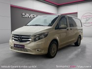MERCEDES d'occasion VITO 114 CDI de 2019 Vauvert (30)﻿