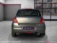 SUZUKI d'occasion SWIFT 1.3 DDIS 75 SWIFT IN THE CITY de 2008 Frejus
