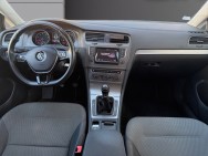 VOLKSWAGEN d'occasion GOLF 1.2 TSI 105 LOUNGE de 2013 Frejus (83)﻿