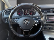 VOLKSWAGEN d'occasion GOLF 1.2 TSI 105 LOUNGE de 2013 Frejus (83)﻿