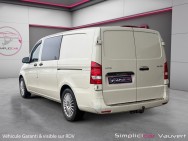 MERCEDES d'occasion VITO 114 CDI de 2019 Vauvert (30)﻿