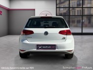 VOLKSWAGEN d'occasion GOLF 1.2 TSI 105 LOUNGE de 2013 Frejus (83)﻿