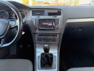 VOLKSWAGEN d'occasion GOLF 1.2 TSI 105 LOUNGE de 2013 Frejus (83)﻿