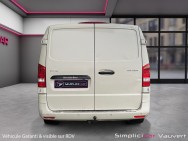 MERCEDES d'occasion VITO 114 CDI de 2019 Vauvert (30)﻿