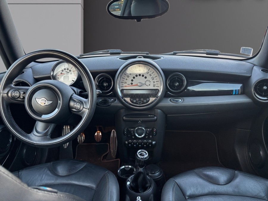 MINI d'occasion COOPER COOPER SD 143 HYDE PARK de 2013 Frejus (83)﻿