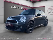 MINI d'occasion COOPER COOPER SD 143 HYDE PARK de 2013 Frejus (83)﻿