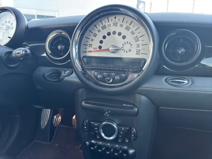 MINI d'occasion COOPER COOPER SD 143 HYDE PARK de 2013 Frejus (83)﻿