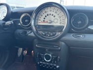 MINI d'occasion COOPER COOPER SD 143 HYDE PARK de 2013 Frejus (83)﻿