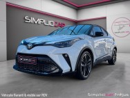 TOYOTA d'occasion C-HR 1.8 122H GR SPORT de 2021 Frejus (83)﻿