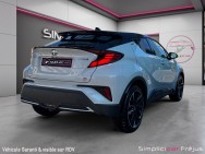 TOYOTA d'occasion C-HR 1.8 122H GR SPORT de 2021 Frejus (83)﻿