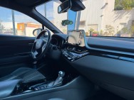 TOYOTA d'occasion C-HR 1.8 122H GR SPORT de 2021 Frejus (83)﻿