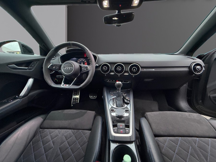 AUDI d'occasion TT 45 TFSI 245 COMPETITION PLUS S TRONIC ROADSTER de