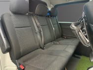 MERCEDES d'occasion VITO 114 CDI de 2019 Vauvert (30)﻿