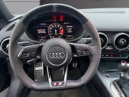 AUDI d'occasion TT 45 TFSI 245 COMPETITION PLUS S TRONIC ROADSTER de