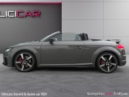 AUDI d'occasion TT 45 TFSI 245 COMPETITION PLUS S TRONIC ROADSTER de