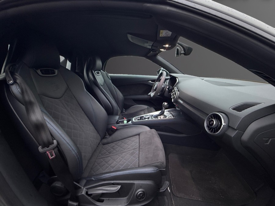 AUDI d'occasion TT 45 TFSI 245 COMPETITION PLUS S TRONIC ROADSTER de