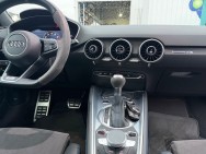 AUDI d'occasion TT 45 TFSI 245 COMPETITION PLUS S TRONIC ROADSTER de