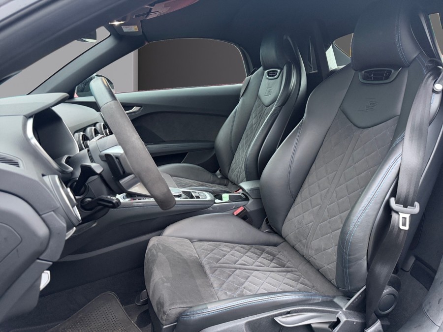 AUDI d'occasion TT 45 TFSI 245 COMPETITION PLUS S TRONIC ROADSTER de