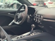 AUDI d'occasion TT 45 TFSI 245 COMPETITION PLUS S TRONIC ROADSTER de