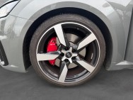 AUDI d'occasion TT 45 TFSI 245 COMPETITION PLUS S TRONIC ROADSTER de