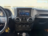 JEEP d'occasion WRANGLER 2.8 CRD 200 SPORT de 2013 Frejus (83)﻿