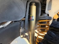JEEP d'occasion WRANGLER 2.8 CRD 200 SPORT de 2013 Frejus (83)﻿
